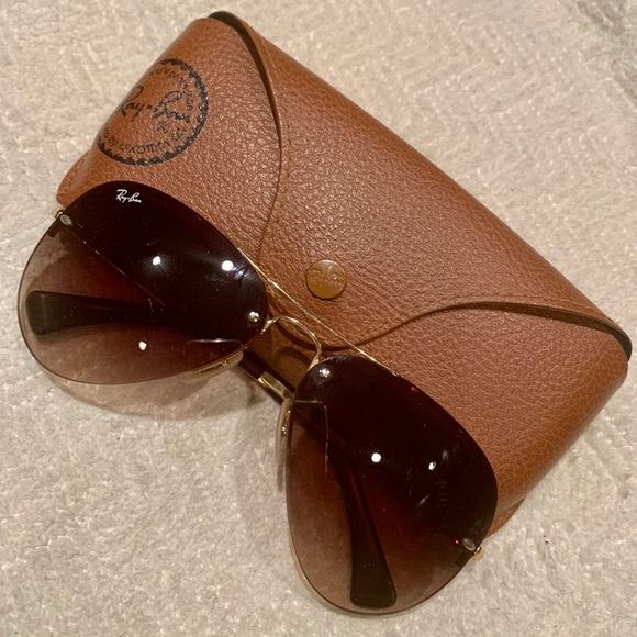 Ray-Ban Accessories - Ray-Ban Aviator Sunglasses